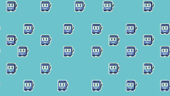 MAP TRICK - FLASHING OPACITY