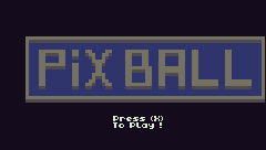 PIX BALL !