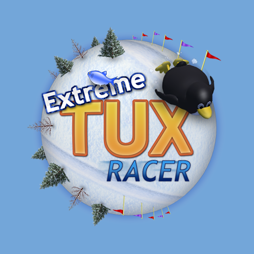 Tux Racer