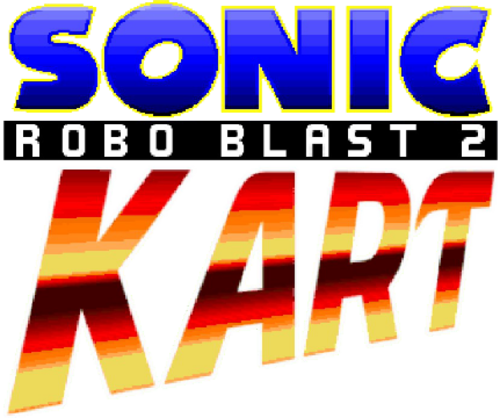 SRB2Kart Logo